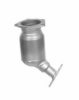 SUBAR 744105551 Catalytic Converter